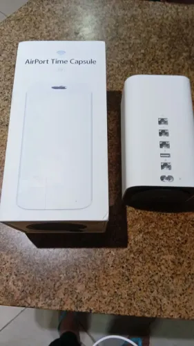 Roteador hd