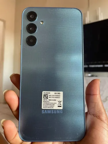 Samsung A 25