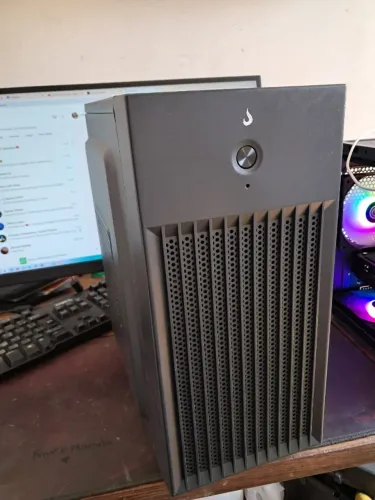 PC BÁSICO I5 3330 4G DDR3 SSD 120