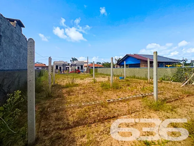 Terreno | São Francisco do Sul | Ervino
