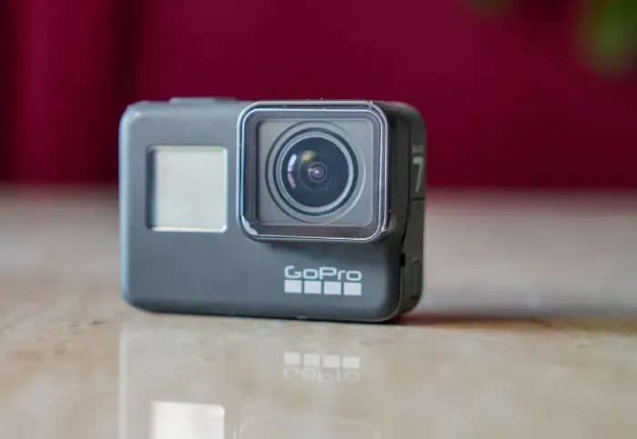 Gopro Hero Black 7 