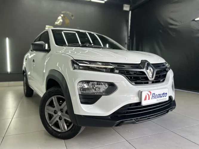 Renault Kwid 1.0 Zen 2023
