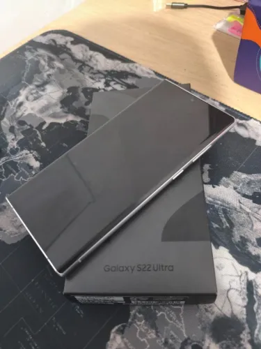 s22 ultra