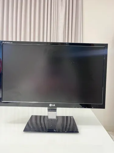 Monitor LG 20? 60hz