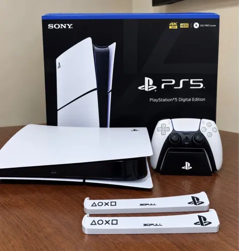 PS5 SLIM ! V/T Xbox series + volta