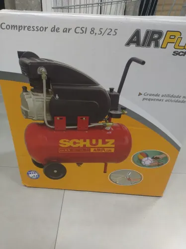 Compressor