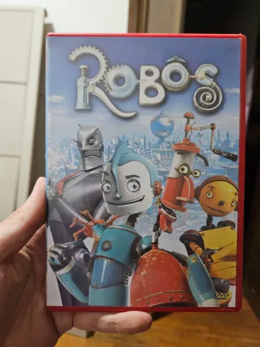 Robôs - filme