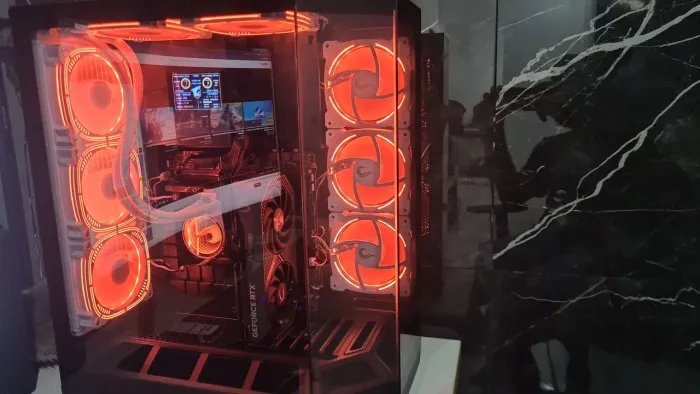 Pc gamer