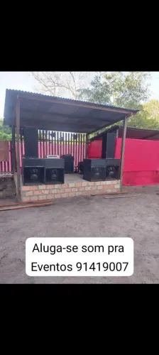 Alugo som