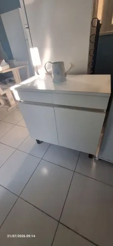 Armário fórmica