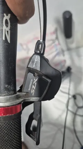 passador Shimano slx 11v