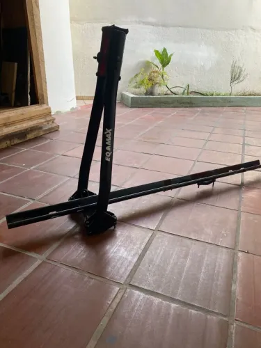 Suporte para bike-Transbike Eqmax Teto