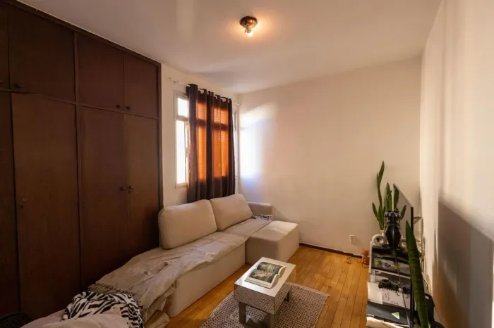 Apartamento à Venda - Santo Antônio, 3 Quartos, 77 m2