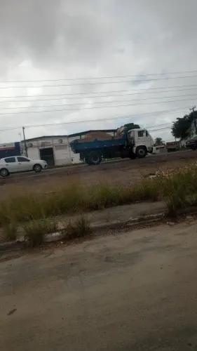 Aluguel mensal ou venda troca