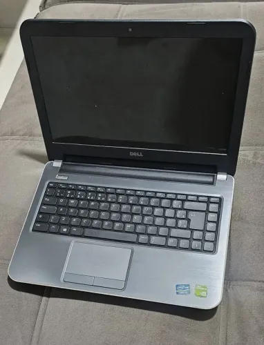 Notebook Dell Inspiron