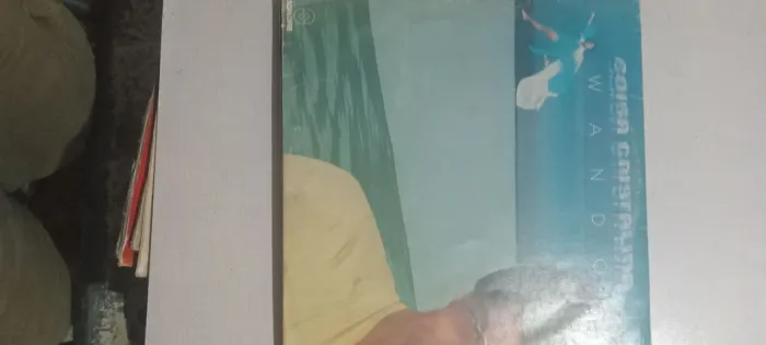 Disco de vinil