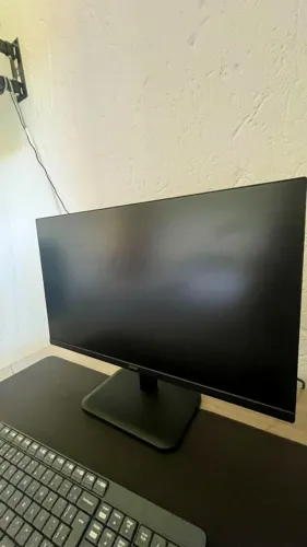 Monitor Gamer Acer EK271 Ebi ? 27" polegadas