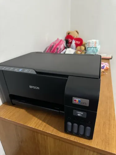 Impressora l3250