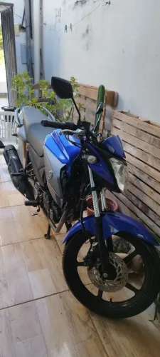 Fazer 150/2021