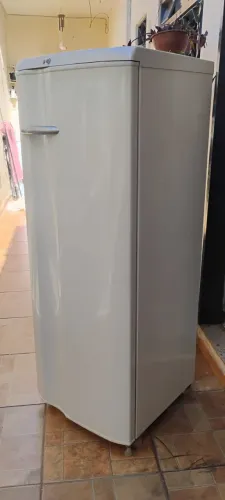 Geladeira Electrolux