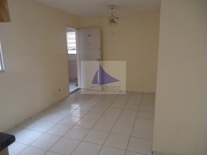 APARTAMENTO RESIDENCIAL em CAMPINAS - SP, VILA SÃO BENTO