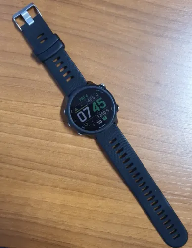 Garmin Forerunner 245 - Excelente estado