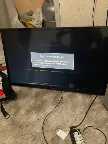 TV LED 32? Samsung