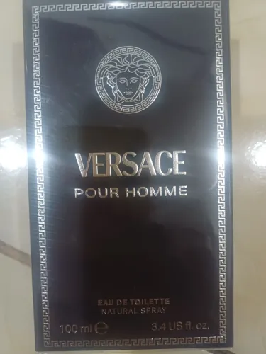 Versace Pour homme