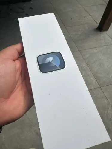 Apple Watch série 9 45mm