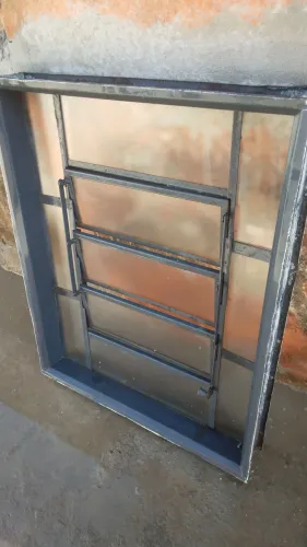 Basculante 80 × 100m 250,0