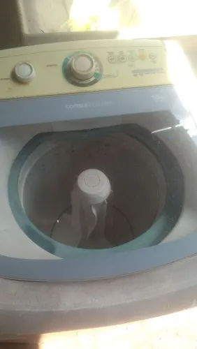 Máquina de lavar Consul 11kg
