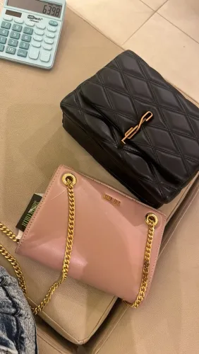 Vendo bolsas Santa Lolla 