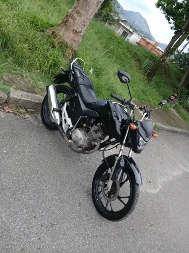 Fan 125i