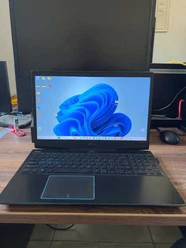 Notebook DELL G3