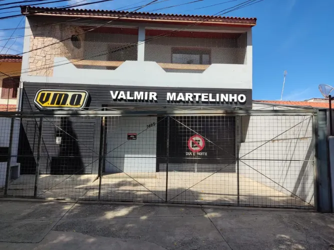 CASA COMERCIAL p/ VENDAS em SOROCABA no bairro JARDIM SÃO MARCOS