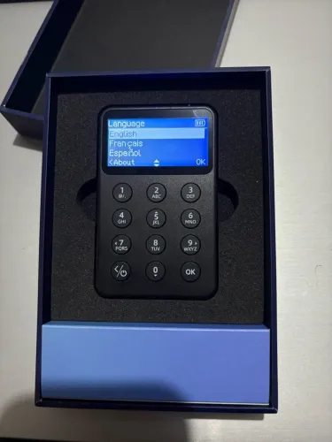 SafePal X1 Hardware Wallet