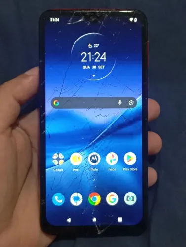 Moto G8 Play 32gb