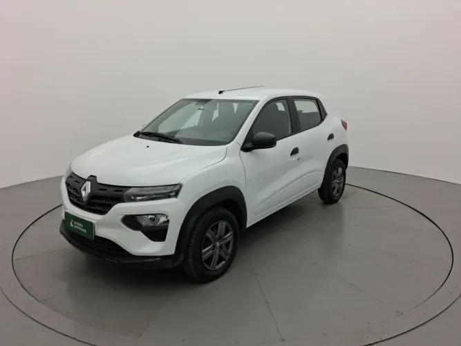 Renault Kwid 1.0 Zen 2026