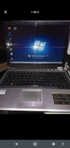 Notebook positivo barato pra ir logo