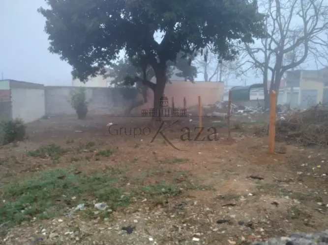 Terreno Plano - Jardim Colonial - 300m²