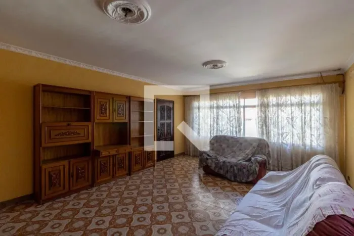 Casa à Venda - Vila Ré, 4 Quartos, 300 m2
