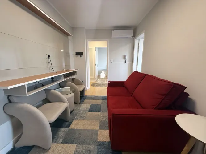 Apartamento para alugar no bairro Nossa Senhora de Lourdes - Caxias do Sul/RS