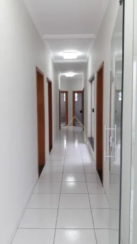 Prédio à venda, 620 m² por R$ 1.590.000,00 - Centro - Americana/SP