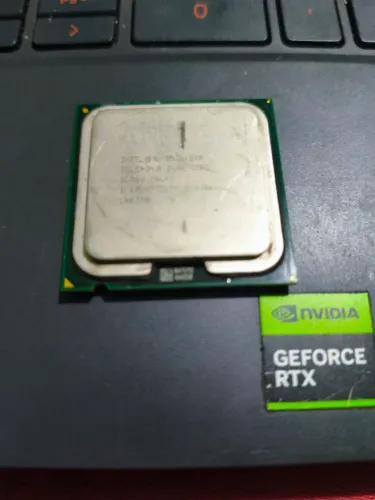 Processador intel celeron dual core 