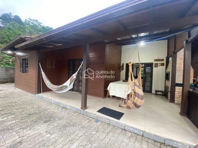 Casa de Fzenda da Armação