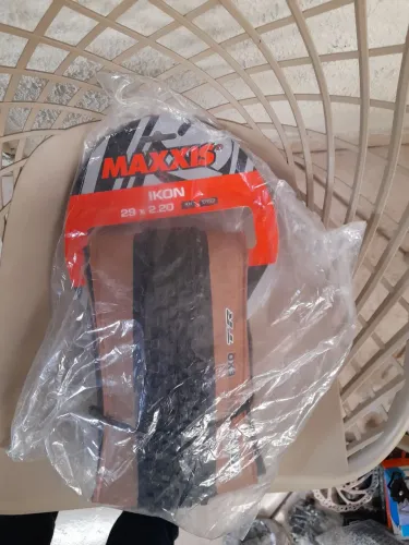 Pneu max ikon 29x2.20 tr