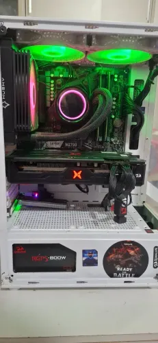 Computador Gamer