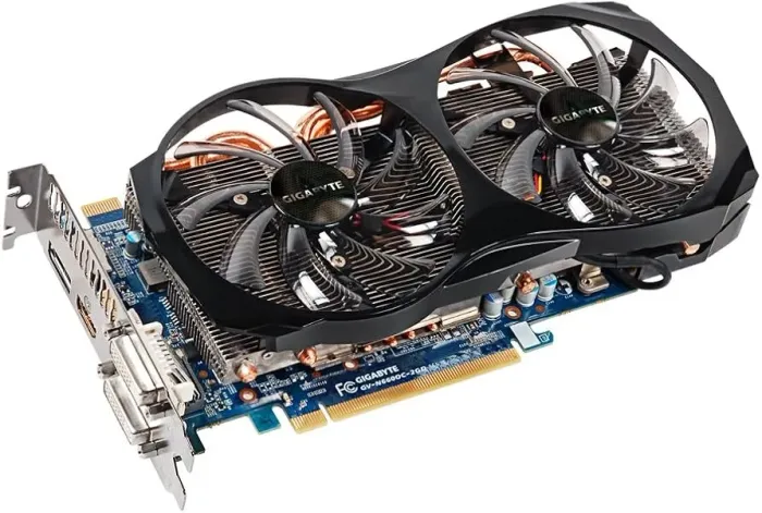 Gigabyte GTX 660 2GB GDDR5