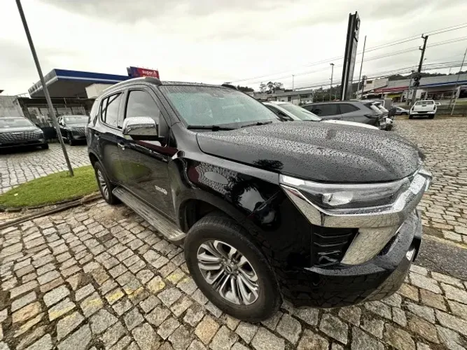 Chevrolet Trailblazer High Country 2.8 TB DIE Aut. 2025