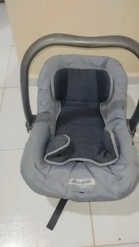 Bebe conforto